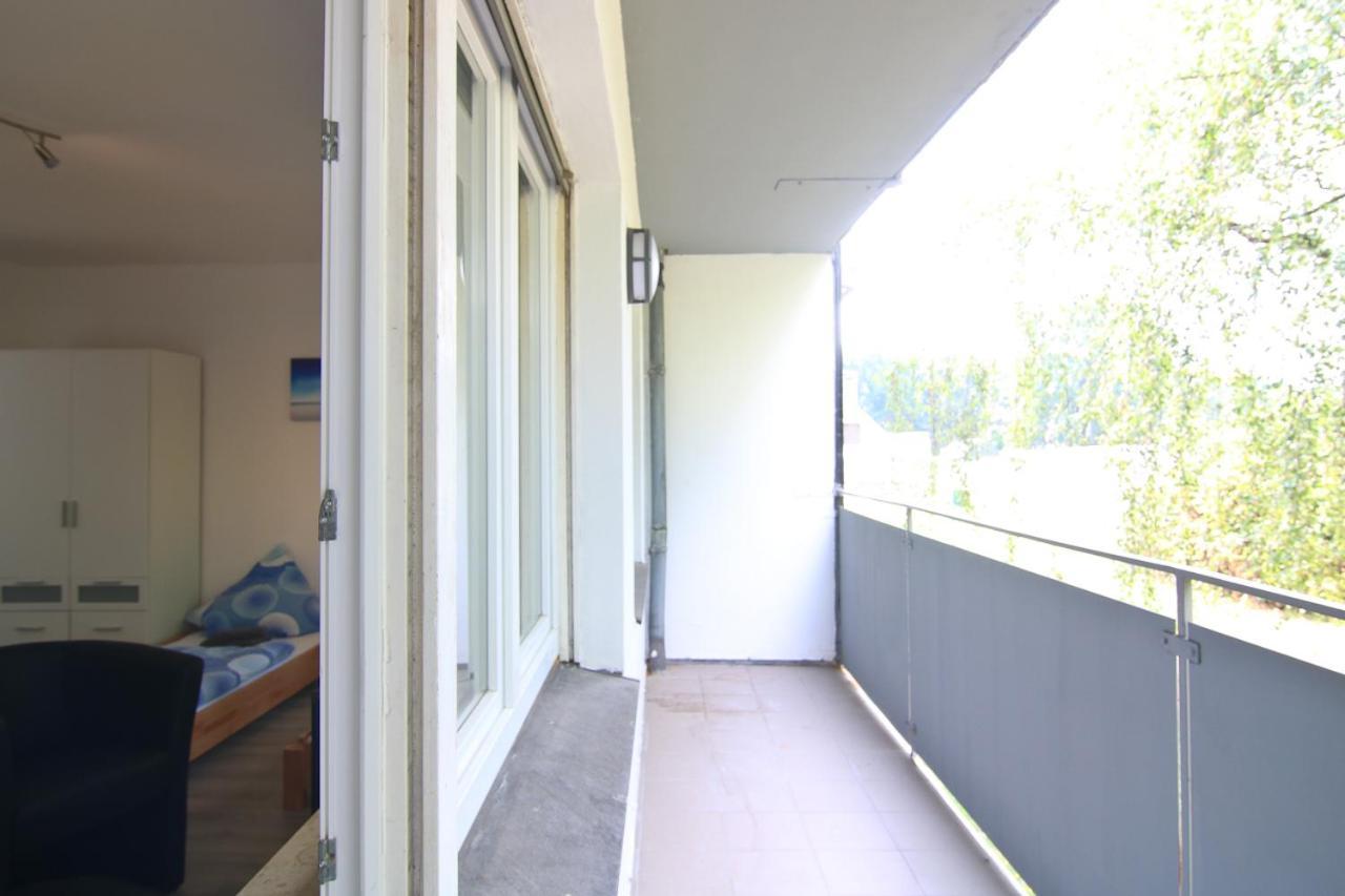Apartmondo Ferienapartments Oberhausen  Exterior foto